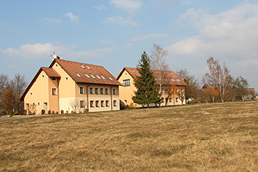Resort Český ráj